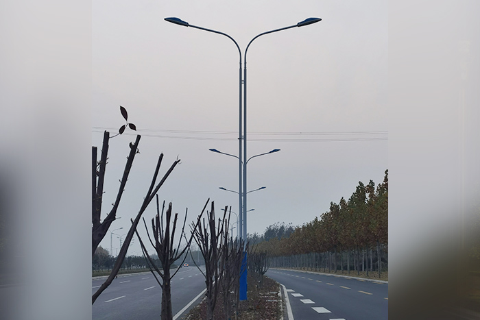 Jinan Century Avenue