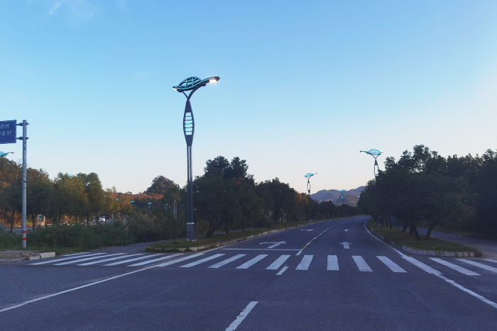 Area pemandangan Guifeng