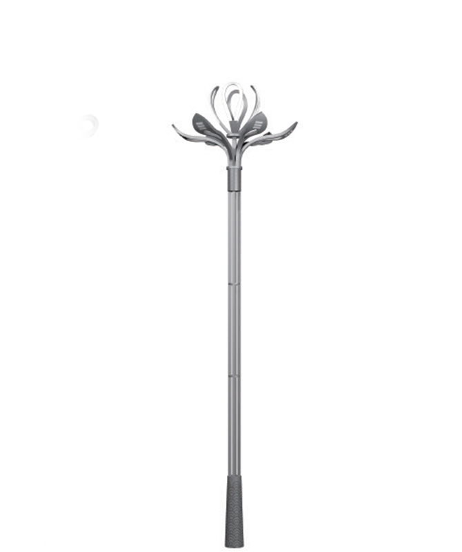 ZHD-004 Lampu kombinasi