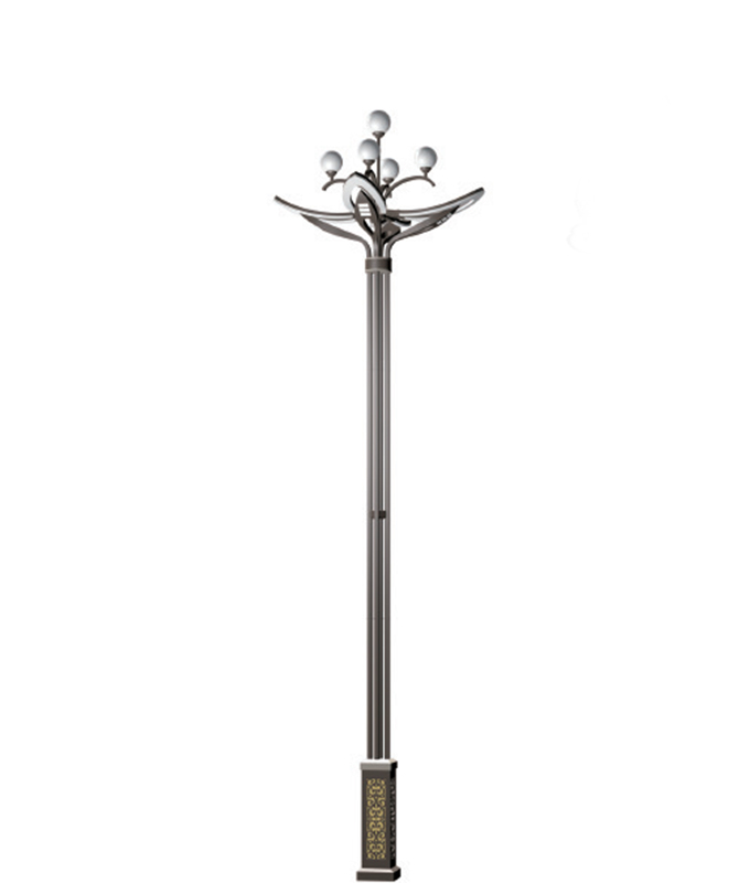 ZHD-011 Lampu kombinasi