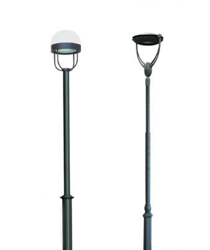 TYD-031/TYD-032 Lampu halaman