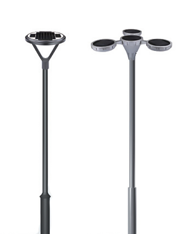 TYD-043/TYD-044 Lampu halaman