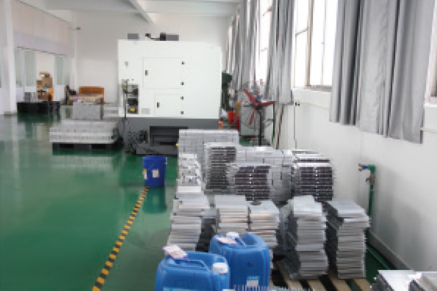 Lokakarya Pabrik Lokakarya Pabrik