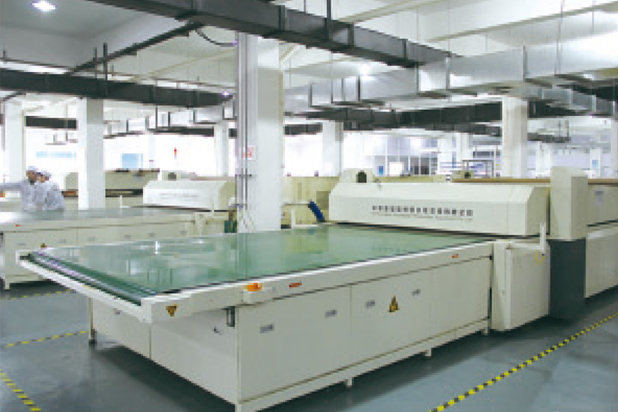 Lokakarya Pabrik Lokakarya Pabrik