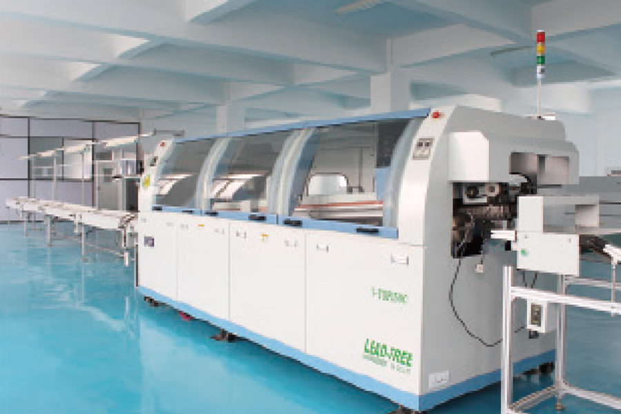 Lokakarya Pabrik Lokakarya Pabrik