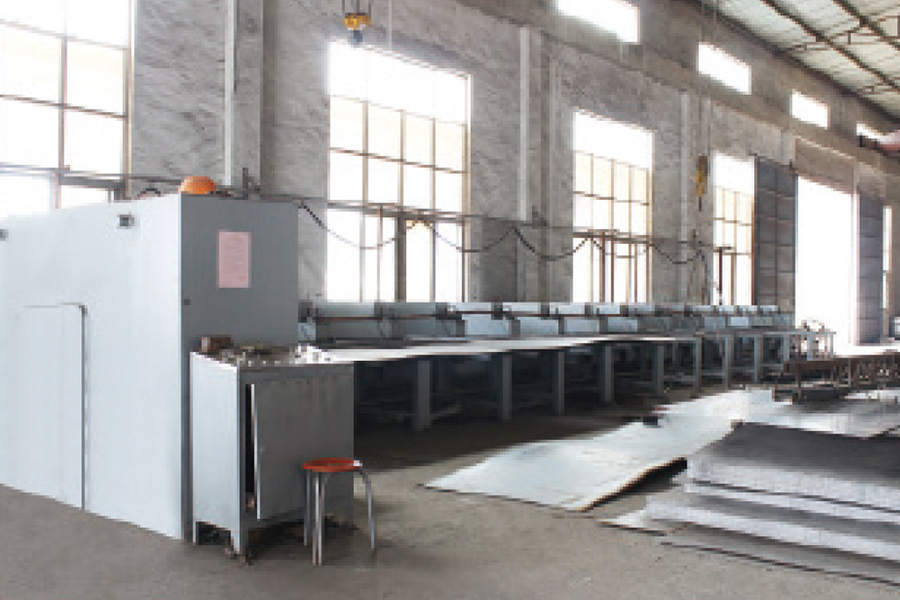 Lokakarya Pabrik Lokakarya Pabrik