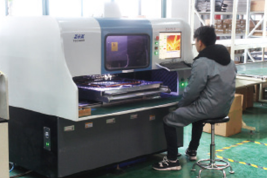 Lokakarya Pabrik Lokakarya Pabrik