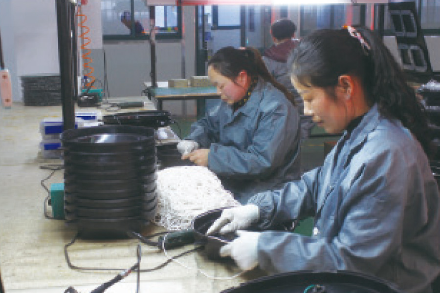 Lokakarya Pabrik Lokakarya Pabrik