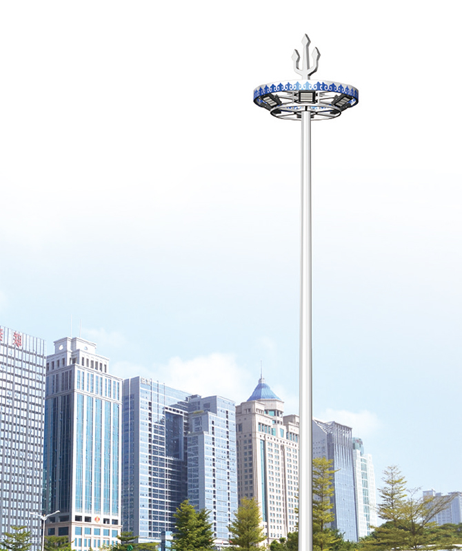 LD-GG-0039 Lampu Jalan Tinggi Tinggi