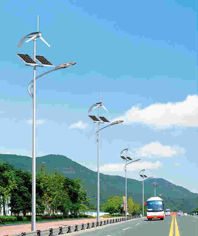 DL-TYN-013 Lampu pelengkap pemandangan