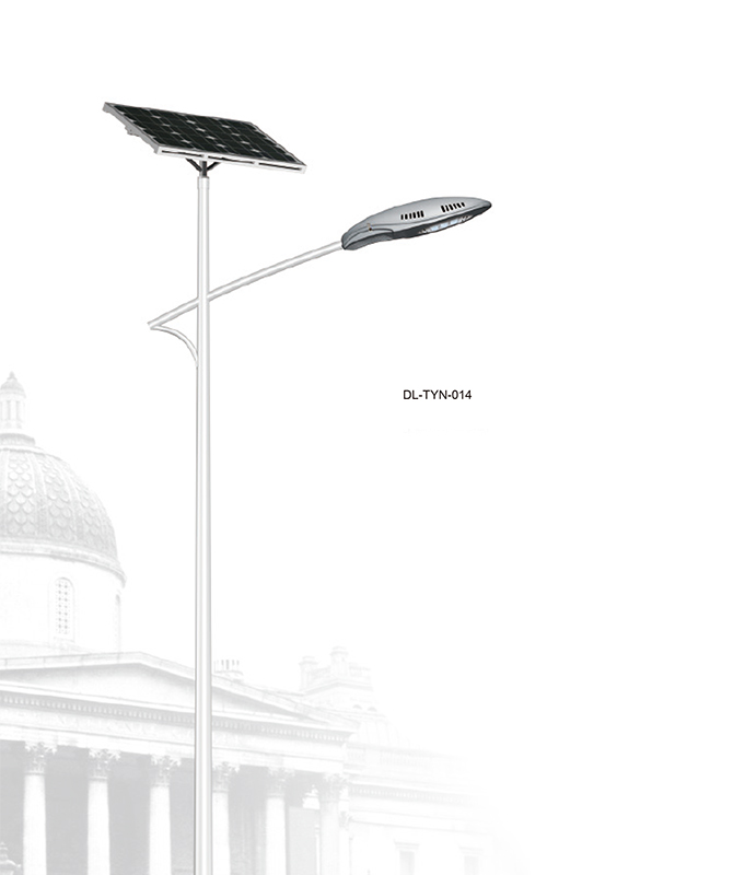 DL-TYN-014 Lampu pelengkap pemandangan