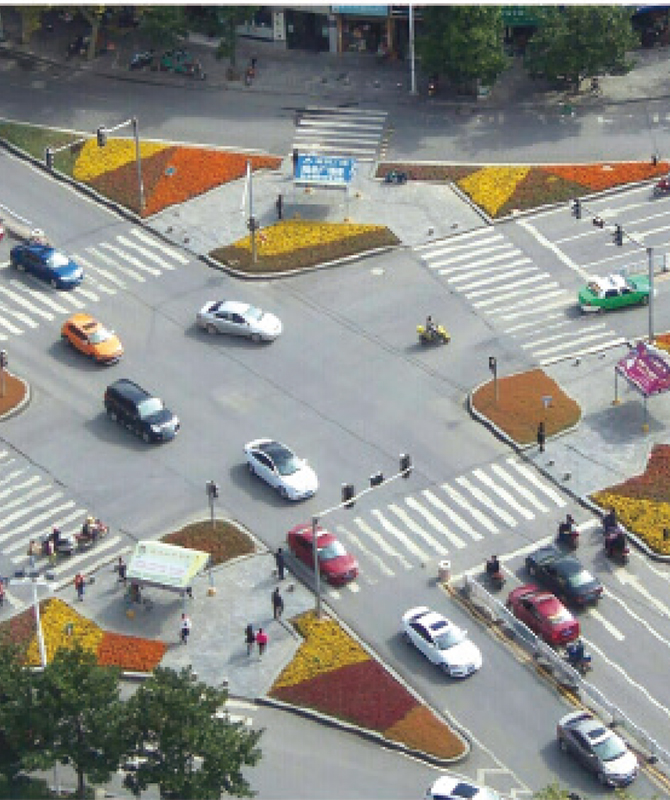 XHJ-AW-GA-0422 Sinyal kontrol titik tunggal multi waktu